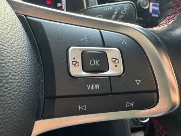 Volkswagen t-roc 1.5 tsi 150 evo start/stop dsg7 carat exclusive garantie 12 mois occasion paris 15ème (75) simplicicar...