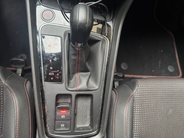 Seat leon st 2.0 tsi 190 start/stop dsg7 fr garantie 12 mois occasion paris 15ème (75) simplicicar simplicibike france