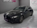 Mercedes classe a 200 7g-dct amg line garantie 12 mois occasion paris 15ème (75) simplicicar simplicibike france