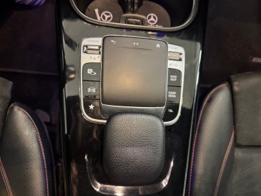 Mercedes classe a 200 7g-dct amg line garantie 12 mois occasion paris 15ème (75) simplicicar simplicibike france