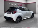 Toyota yaris hybride my22 116h gr sport garantie 12 mois occasion paris 15ème (75) simplicicar simplicibike france