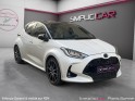 Toyota yaris hybride my22 116h gr sport garantie 12 mois occasion paris 15ème (75) simplicicar simplicibike france