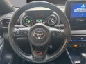 Toyota yaris hybride my22 116h gr sport garantie 12 mois occasion paris 15ème (75) simplicicar simplicibike france