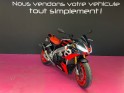 Aprilia  tuono v4 1100 occasion simplicicar carcassonne simplicicar simplicibike france
