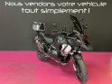 Bmw gs 1250 adventure triple black occasion simplicicar carcassonne simplicicar simplicibike france