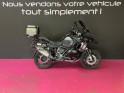 Bmw gs 1250 adventure triple black occasion simplicicar carcassonne simplicicar simplicibike france