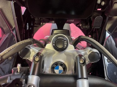 Bmw gs 1250 adventure triple black occasion simplicicar carcassonne simplicicar simplicibike france