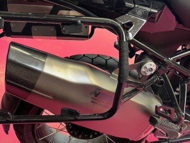 Bmw gs 1250 adventure triple black occasion simplicicar carcassonne simplicicar simplicibike france