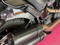 Harley davidson  softail fat boy 1750 occasion simplicicar carcassonne simplicicar simplicibike france