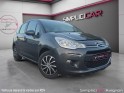 Citroen c3 exclusive ss c3 bluehdi 100 occasion avignon (84) simplicicar simplicibike france