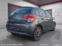 Citroen c3 exclusive ss c3 bluehdi 100 occasion avignon (84) simplicicar simplicibike france