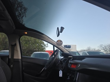 Citroen c3 exclusive ss c3 bluehdi 100 occasion avignon (84) simplicicar simplicibike france