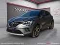 Renault captur 1.3 tce mild hybrid 140cv techno carplay toit ouvrant caméra de recul garantie 12 mois occasion simplicicar...