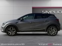 Renault captur 1.3 tce mild hybrid 140cv techno carplay toit ouvrant caméra de recul garantie 12 mois occasion simplicicar...