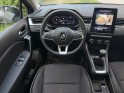 Renault captur 1.3 tce mild hybrid 140cv techno carplay toit ouvrant caméra de recul garantie 12 mois occasion simplicicar...
