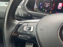 Volkswagen tiguan allspace 2.0 tdi 190 dsg7 4motion carat 7 places garantie 12 mois occasion paris 15ème (75) simplicicar...