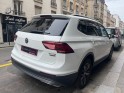 Volkswagen tiguan allspace 2.0 tdi 190 dsg7 4motion carat 7 places garantie 12 mois occasion paris 15ème (75) simplicicar...