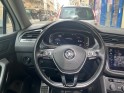 Volkswagen tiguan allspace 2.0 tdi 190 dsg7 4motion carat 7 places garantie 12 mois occasion paris 15ème (75) simplicicar...