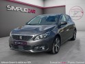 Peugeot 308 1.2 puretech 130ch ss bvm6 allure garantie 12 mois occasion paris 15ème (75) simplicicar simplicibike france