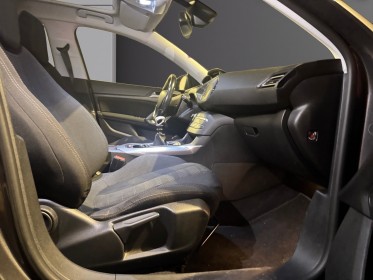 Peugeot 308 1.2 puretech 130ch ss bvm6 allure garantie 12 mois occasion paris 15ème (75) simplicicar simplicibike france