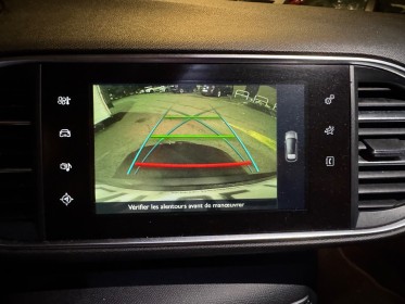 Peugeot 308 1.2 puretech 130ch ss bvm6 allure garantie 12 mois occasion paris 15ème (75) simplicicar simplicibike france