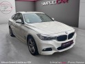Bmw serie 3 gran turismo f34 320d 184 ch m sport a full options garantie 12 mois occasion paris 15ème (75) simplicicar...