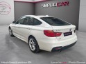Bmw serie 3 gran turismo f34 320d 184 ch m sport a full options garantie 12 mois occasion paris 15ème (75) simplicicar...