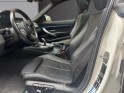 Bmw serie 3 gran turismo f34 320d 184 ch m sport a full options garantie 12 mois occasion paris 15ème (75) simplicicar...