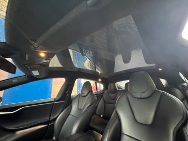 Tesla model s 75d dual motor garantie 12 mois occasion paris 15ème (75) simplicicar simplicibike france