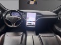 Tesla model s 75d dual motor garantie 12 mois occasion paris 15ème (75) simplicicar simplicibike france