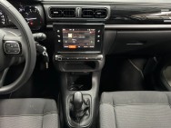 CITROEN d'occasion C3 1.2 PURE TECH 82 GRAPHIC de 2019 Lorient (56)﻿