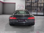 AUDI d'occasion R8 5.2 FSIQ de 2019 Vichy (03)﻿