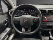 CITROEN d'occasion C3 1.2 PURE TECH 82 GRAPHIC de 2019 Lorient (56)﻿