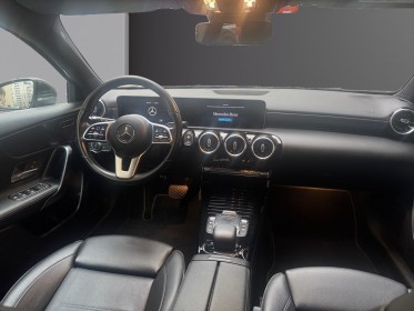 Mercedes classe a 180 7g-dct progressive line garantie 12 mois occasion paris 15ème (75) simplicicar simplicibike france