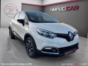 Renault captur dci 110 energy intens entretien à jour / distri ok / attelage garantie 12 mois occasion simplicicar caen ...