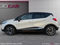 Renault captur dci 110 energy intens entretien à jour / distri ok / attelage garantie 12 mois occasion simplicicar caen ...