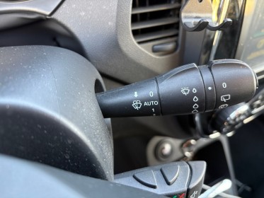 Renault captur dci 110 energy intens entretien à jour / distri ok / attelage garantie 12 mois occasion simplicicar caen ...