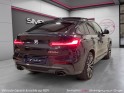 Bmw x4 g02 m40d 326ch xdrive toit ouvrant - garantie 12 mois occasion simplicicar bretigny-sur-orge simplicicar simplicibike...