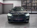 Bmw x4 g02 m40d 326ch xdrive toit ouvrant - garantie 12 mois occasion simplicicar bretigny-sur-orge simplicicar simplicibike...
