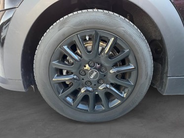 Mini one 1.5 - 12v turbo  essential garantie 12mois minimum feux anglettere occasion simplicicar pontarlier auto  simplicicar...