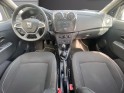 Dacia sandero sce 75 distribution a chaine /  vehicule garantie 12 mois occasion simplicicar toulon ouest simplicicar...