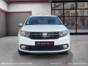 Dacia sandero sce 75 distribution a chaine /  vehicule garantie 12 mois occasion simplicicar toulon ouest simplicicar...