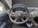 Dacia sandero sce 75 distribution a chaine /  vehicule garantie 12 mois occasion simplicicar toulon ouest simplicicar...
