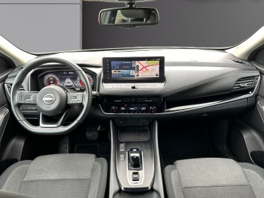 Nissan qashqai 2022 e-power 190 ch n-connecta - suivi/caméra 360/chargeur induction/roue de secours - garantie 12 mois...