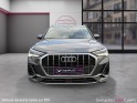 Audi q3 q3 35 tfsi 150 ch s tronic 7 s line / toit ouvrant / attelage / garantie 12 mois occasion simplicicar caen ...