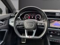 Audi q3 q3 35 tfsi 150 ch s tronic 7 s line / toit ouvrant / attelage / garantie 12 mois occasion simplicicar caen ...