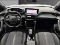 Peugeot 2008 1.2 hybrid 145 ch gt carplay état neuf garantie constructeur 24 mois occasion simplicicar poitiers simplicicar...