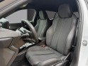 Peugeot 2008 1.2 hybrid 145 ch gt carplay état neuf garantie constructeur 24 mois occasion simplicicar poitiers simplicicar...