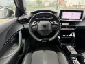 Peugeot 2008 1.2 hybrid 145 ch gt carplay état neuf garantie constructeur 24 mois occasion simplicicar poitiers simplicicar...