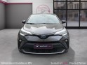 Toyota c-hr hybride pro mc19 1.8l dynamic business occasion paris 17ème (75)(porte maillot) simplicicar simplicibike france